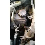 CITROEN XSARA PICASSO '2003 2.0 HDI EXCLUSIVE PLATA