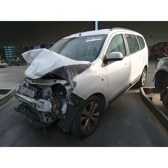 MOTOR K9K R8 CVF/KW: 11.02/79