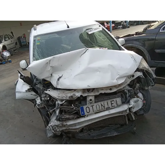 MOTOR K9K R8 CVF/KW: 11.02/79