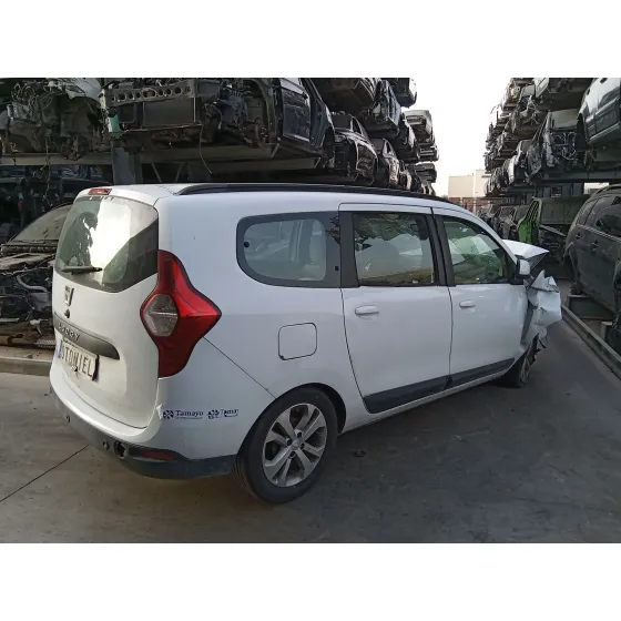MOTOR K9K R8 CVF/KW: 11.02/79