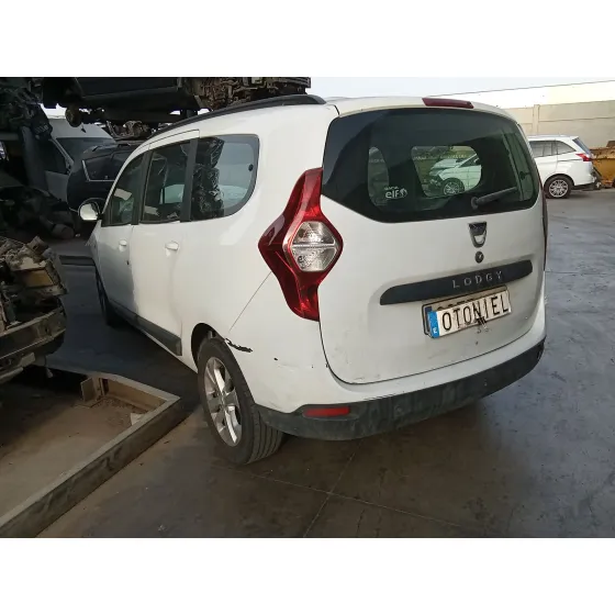 MOTOR K9K R8 CVF/KW: 11.02/79