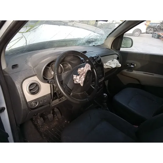 MOTOR K9K R8 CVF/KW: 11.02/79