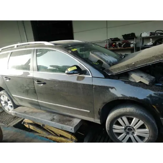 VOLKSWAGEN PASSAT VARIANT (3C5) '2007 HIGHLINE NEGRO