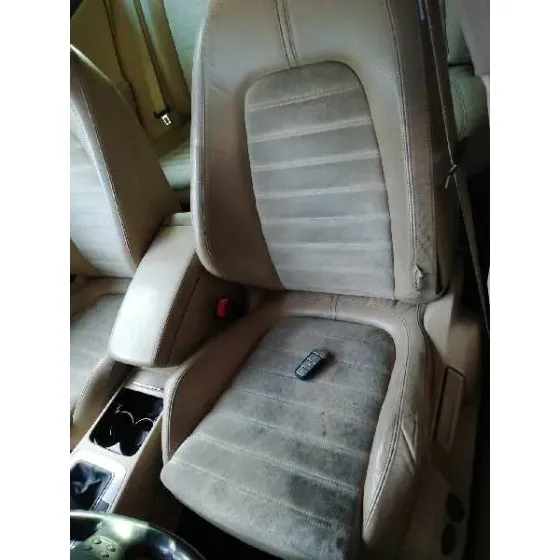VOLKSWAGEN PASSAT VARIANT (3C5) '2007 HIGHLINE NEGRO