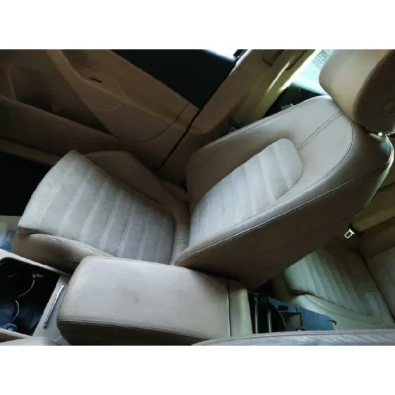 VOLKSWAGEN PASSAT VARIANT (3C5) '2007 HIGHLINE NEGRO