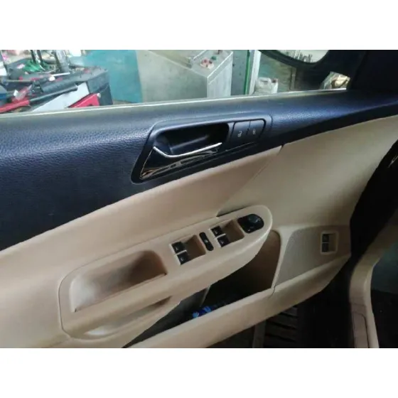 VOLKSWAGEN PASSAT VARIANT (3C5) '2007 HIGHLINE NEGRO