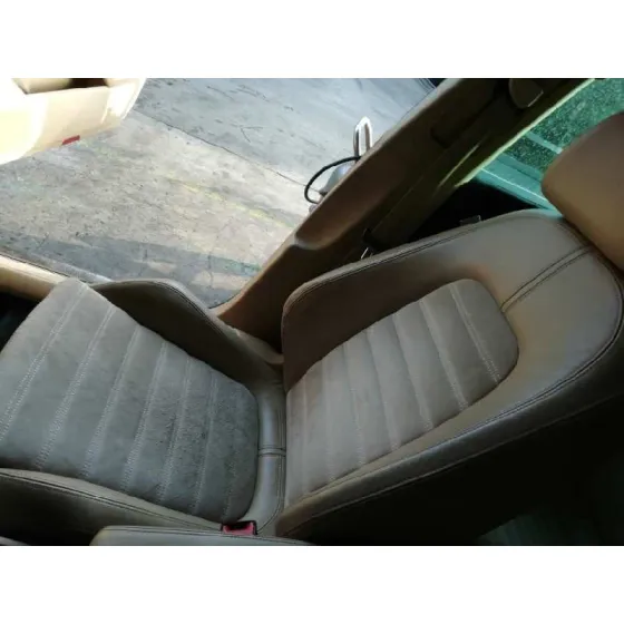 VOLKSWAGEN PASSAT VARIANT (3C5) '2007 HIGHLINE NEGRO
