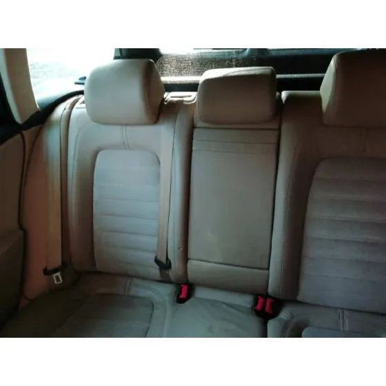 VOLKSWAGEN PASSAT VARIANT (3C5) '2007 HIGHLINE NEGRO