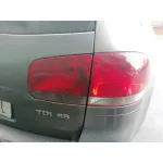 VOLKSWAGEN TOUAREG (7LA) VOLKSWAGEN TOUAREG (7LA) '2003 TDI R5 GRIS 2003