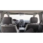 VOLKSWAGEN TOUAREG (7LA) VOLKSWAGEN TOUAREG (7LA) '2003 TDI R5 GRIS 2003