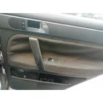 VOLKSWAGEN TOUAREG (7LA) VOLKSWAGEN TOUAREG (7LA) '2003 TDI R5 GRIS 2003