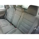 VOLKSWAGEN TOUAREG (7LA) VOLKSWAGEN TOUAREG (7LA) '2003 TDI R5 GRIS 2003