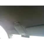 VOLKSWAGEN TOUAREG (7LA) VOLKSWAGEN TOUAREG (7LA) '2003 TDI R5 GRIS 2003