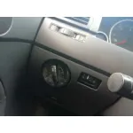 VOLKSWAGEN TOUAREG (7LA) VOLKSWAGEN TOUAREG (7LA) '2003 TDI R5 GRIS 2003