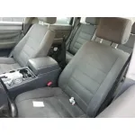 VOLKSWAGEN TOUAREG (7LA) VOLKSWAGEN TOUAREG (7LA) '2003 TDI R5 GRIS 2003