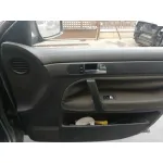 VOLKSWAGEN TOUAREG (7LA) VOLKSWAGEN TOUAREG (7LA) '2003 TDI R5 GRIS 2003
