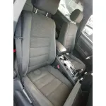 VOLKSWAGEN TOUAREG (7LA) VOLKSWAGEN TOUAREG (7LA) '2003 TDI R5 GRIS 2003