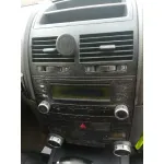 VOLKSWAGEN TOUAREG (7LA) VOLKSWAGEN TOUAREG (7LA) '2003 TDI R5 GRIS 2003