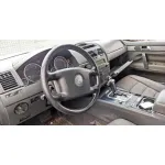 VOLKSWAGEN TOUAREG (7LA) VOLKSWAGEN TOUAREG (7LA) '2003 TDI R5 GRIS 2003