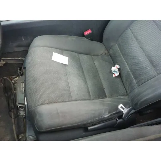 VOLKSWAGEN TOUAREG (7LA) '2003 TDI R5 GRIS