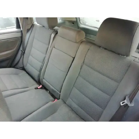 VOLKSWAGEN TOUAREG (7LA) '2003 TDI R5 GRIS