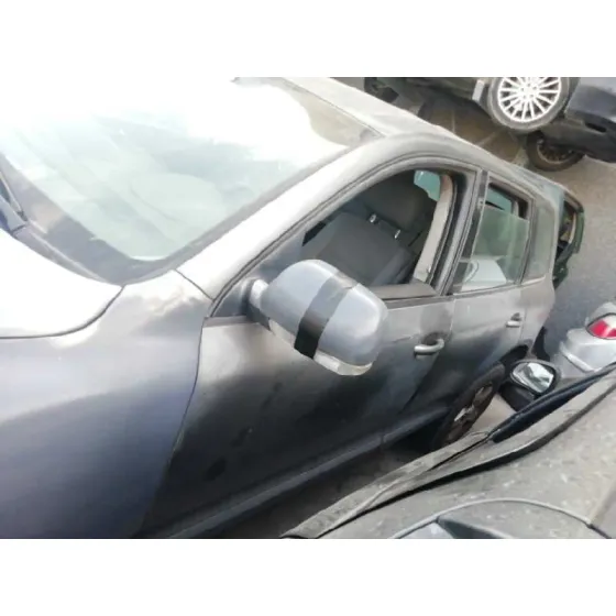 VOLKSWAGEN TOUAREG (7LA) '2003 TDI R5 GRIS