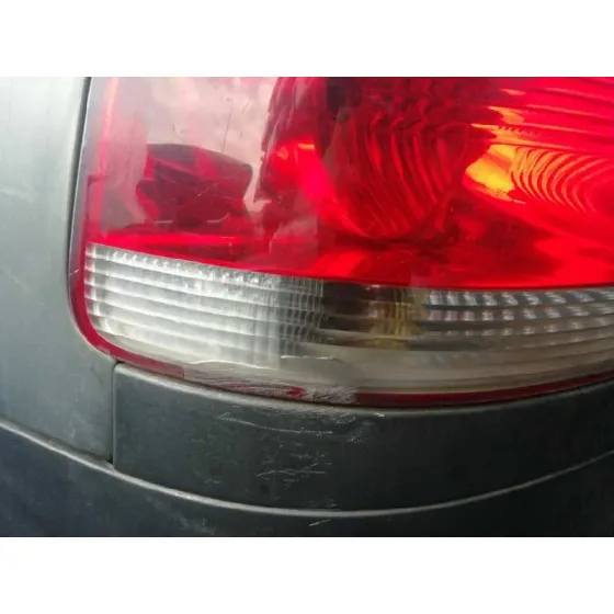 VOLKSWAGEN TOUAREG (7LA) '2003 TDI R5 GRIS