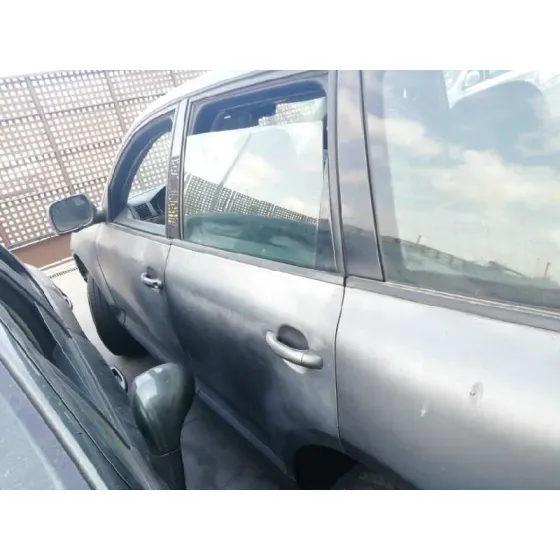 VOLKSWAGEN TOUAREG (7LA) '2003 TDI R5 GRIS