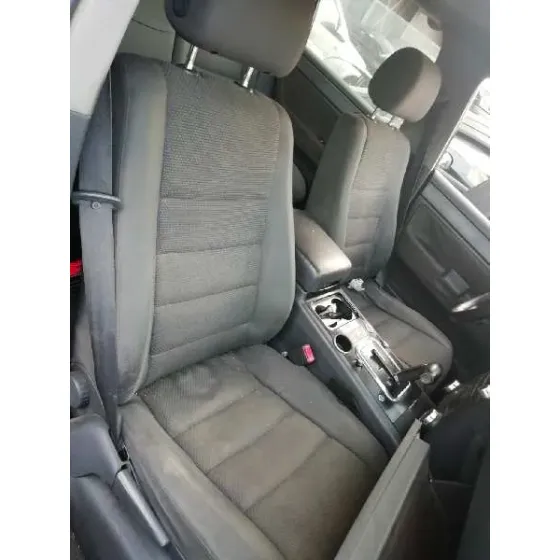 VOLKSWAGEN TOUAREG (7LA) '2003 TDI R5 GRIS