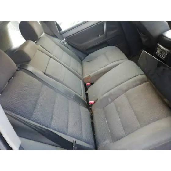 VOLKSWAGEN TOUAREG (7LA) '2003 TDI R5 GRIS