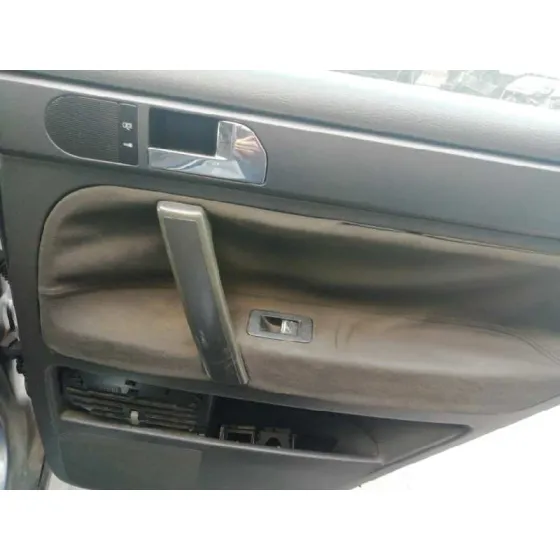 VOLKSWAGEN TOUAREG (7LA) '2003 TDI R5 GRIS