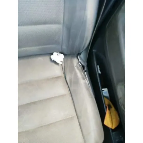 VOLKSWAGEN TOUAREG (7LA) '2003 TDI R5 GRIS