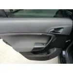 OPEL INSIGNIA BERLINA OPEL INSIGNIA BERLINA '2009 COSMO NEGRO 2008
