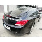 OPEL INSIGNIA BERLINA OPEL INSIGNIA BERLINA '2009 COSMO NEGRO 2008
