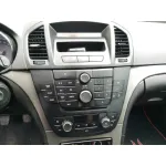 OPEL INSIGNIA BERLINA OPEL INSIGNIA BERLINA '2009 COSMO NEGRO 2008