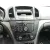 OPEL INSIGNIA BERLINA OPEL INSIGNIA BERLINA '2009 COSMO NEGRO 2008