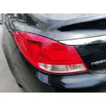 OPEL INSIGNIA BERLINA OPEL INSIGNIA BERLINA '2009 COSMO NEGRO 2008