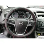 OPEL INSIGNIA BERLINA OPEL INSIGNIA BERLINA '2009 COSMO NEGRO 2008