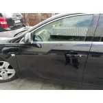 OPEL INSIGNIA BERLINA OPEL INSIGNIA BERLINA '2009 COSMO NEGRO 2008
