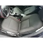 OPEL INSIGNIA BERLINA OPEL INSIGNIA BERLINA '2009 COSMO NEGRO 2008
