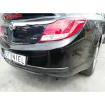OPEL INSIGNIA BERLINA OPEL INSIGNIA BERLINA '2009 COSMO NEGRO 2008