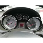 OPEL INSIGNIA BERLINA OPEL INSIGNIA BERLINA '2009 COSMO NEGRO 2008