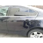 OPEL INSIGNIA BERLINA OPEL INSIGNIA BERLINA '2009 COSMO NEGRO 2008