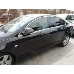 OPEL INSIGNIA BERLINA OPEL INSIGNIA BERLINA '2009 COSMO NEGRO 2008