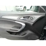 OPEL INSIGNIA BERLINA OPEL INSIGNIA BERLINA '2009 COSMO NEGRO 2008