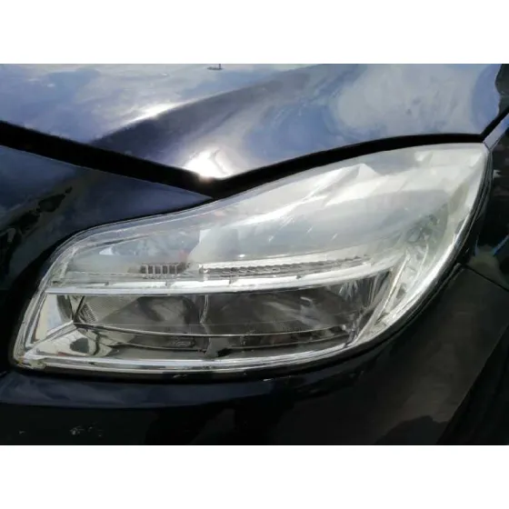 OPEL INSIGNIA BERLINA '2009 COSMO NEGRO