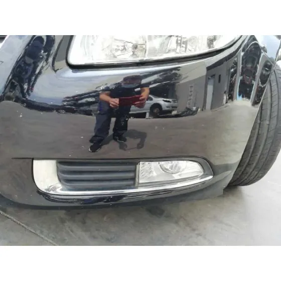 OPEL INSIGNIA BERLINA '2009 COSMO NEGRO