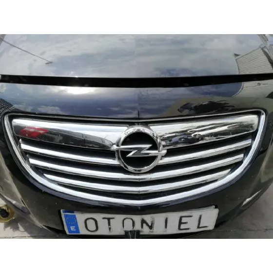 OPEL INSIGNIA BERLINA '2009 COSMO NEGRO