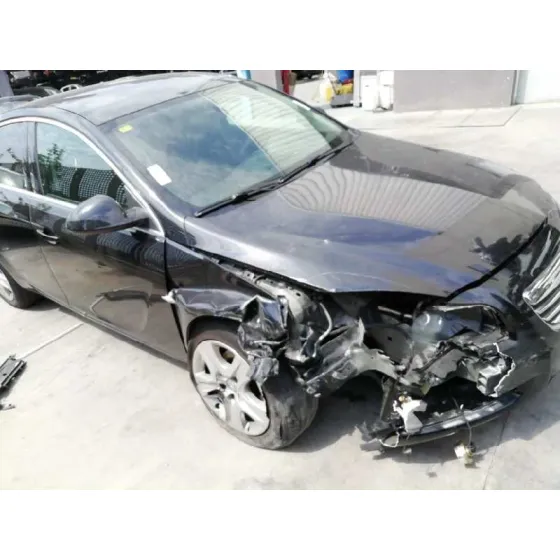 OPEL INSIGNIA BERLINA '2009 COSMO NEGRO