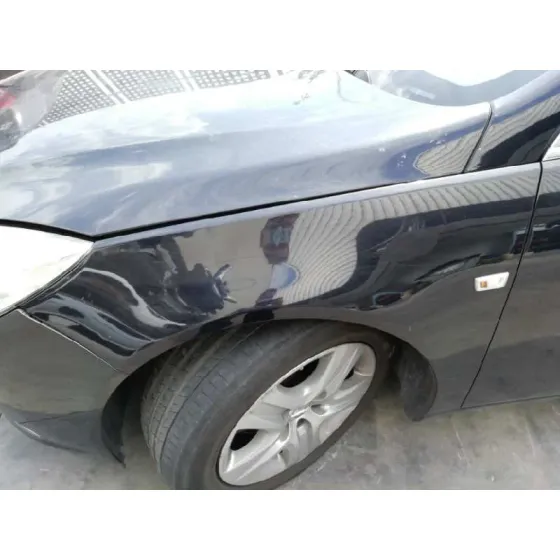 OPEL INSIGNIA BERLINA '2009 COSMO NEGRO
